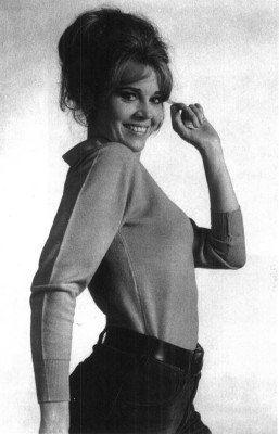 Jane Fonda pic #106358