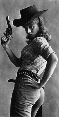 Jane Fonda pic #106363