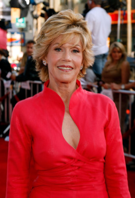 Jane Fonda pic #252766