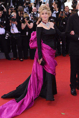 Jane Fonda pic #809791