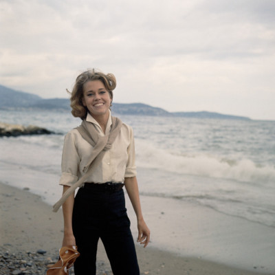 Jane Fonda pic #280920