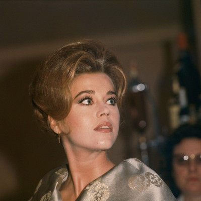 Jane Fonda pic #280919