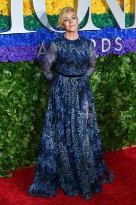 Jane Krakowski - Tony Awards in New York 06/09/2019