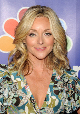 Jane Krakowski - NBC Universal&#039;s Upfront Presentation in New York 05/17/2010