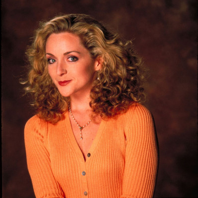 Jane Krakowski - Ally McBeal (1997-2002)