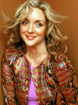 Jane Krakowski - Ally McBeal (1997-2002)