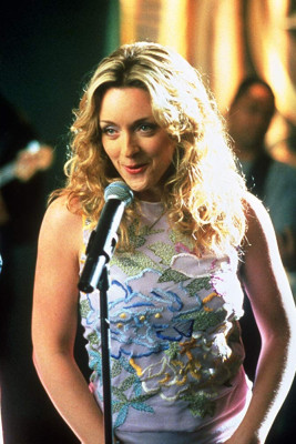 Jane Krakowski - Ally McBeal (1997-2002)