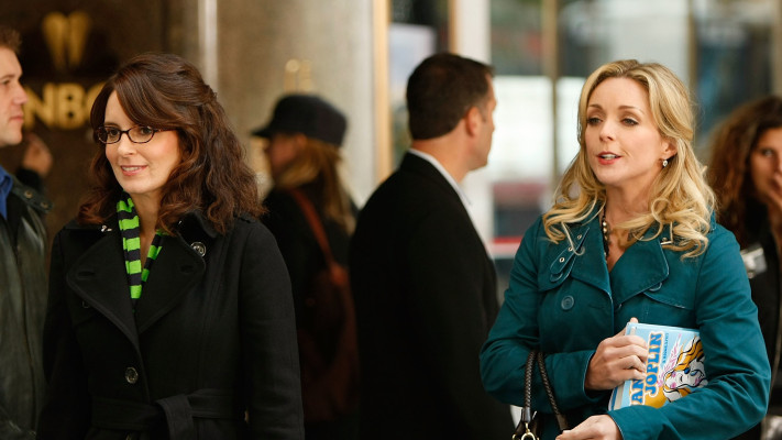 Jane Krakowski - 30 Rock (2006-2013)