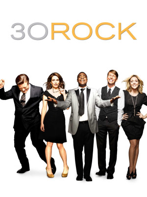 Jane Krakowski - 30 Rock (2006-2013)