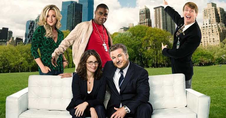 Jane Krakowski - 30 Rock (2006-2013)