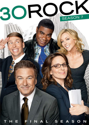 Jane Krakowski - 30 Rock (2006-2013)