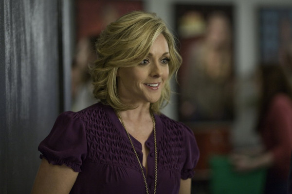 Jane Krakowski - 30 Rock (2006-2013)