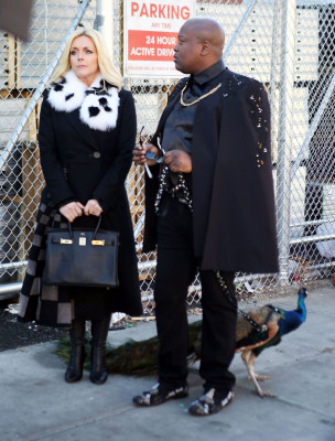 Jane Krakowski - Unbreakable Kimmy Schmidt (2015-2019)