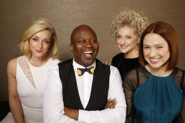 Jane Krakowski - Unbreakable Kimmy Schmidt (2015-2019)