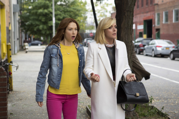 Jane Krakowski - Unbreakable Kimmy Schmidt (2015-2019)