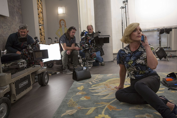 Jane Krakowski - Unbreakable Kimmy Schmidt (2015-2019)