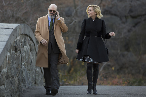 Jane Krakowski - Unbreakable Kimmy Schmidt (2015-2019)