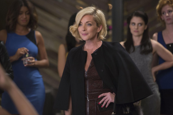 Jane Krakowski - Unbreakable Kimmy Schmidt (2015-2019)