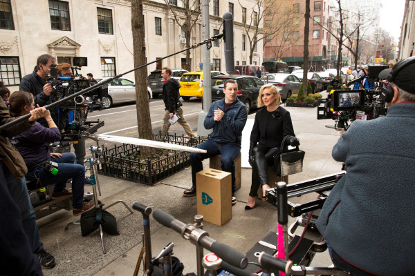 Jane Krakowski - Unbreakable Kimmy Schmidt (2015-2019)