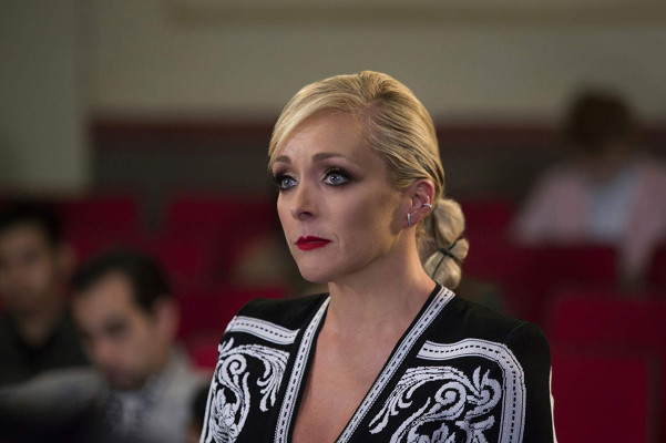 Jane Krakowski - Unbreakable Kimmy Schmidt (2015-2019)
