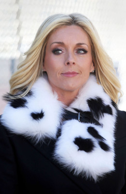 Jane Krakowski - Unbreakable Kimmy Schmidt (2015-2019)