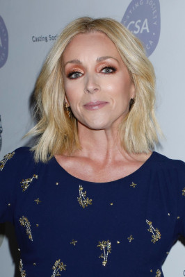 Jane Krakowski - Artios Awards in New York 01/31/2019