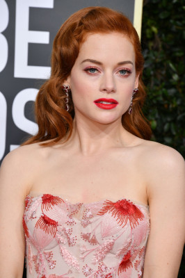 Jane Levy - 77th Annual Golden Globe Awards - Arrivals | Jan 05, 2020
