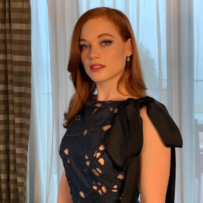 Jane Levy - 78th Annual Golden Globe Awards | Feb 28, 2021