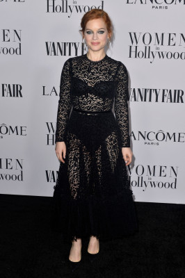 Jane Levy - Vanity Fair and Lancôme Women In Hollywood Celebration | 02.06.2020