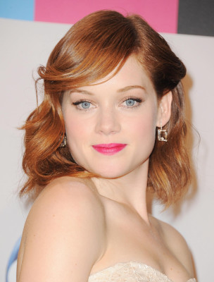 Jane Levy pic #440117