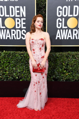 Jane Levy - 77th Annual Golden Globe Awards - Arrivals | Jan 05, 2020