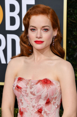 Jane Levy - 77th Annual Golden Globe Awards - Arrivals | Jan 05, 2020