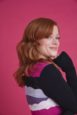 JANE LEVY for Instyle, 02/16/2020