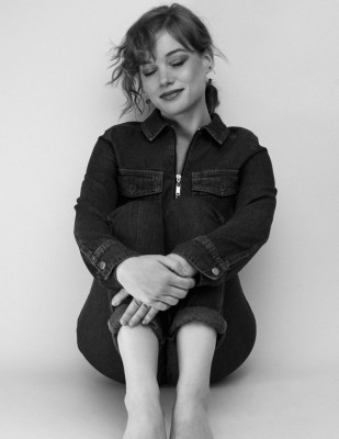 Jane Levy – LadyGunn Magazine September 2019