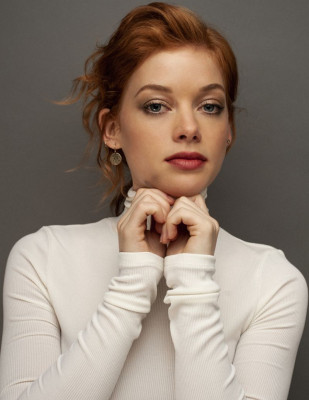 Jane Levy – LadyGunn Magazine September 2019