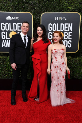 Jane Levy - 77th Annual Golden Globe Awards - Arrivals | Jan 05, 2020