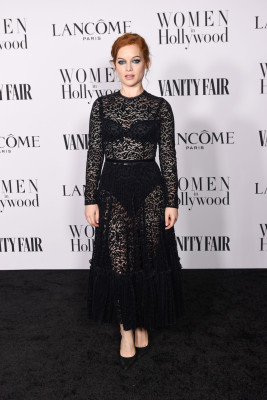 Jane Levy - Vanity Fair and Lancôme Women In Hollywood Celebration | 02.06.2020