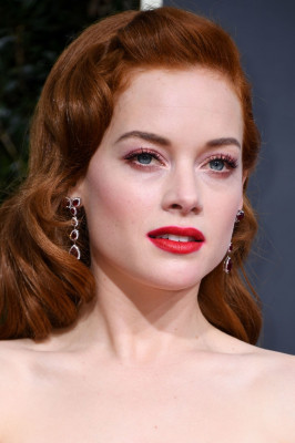 Jane Levy - 77th Annual Golden Globe Awards - Arrivals | Jan 05, 2020