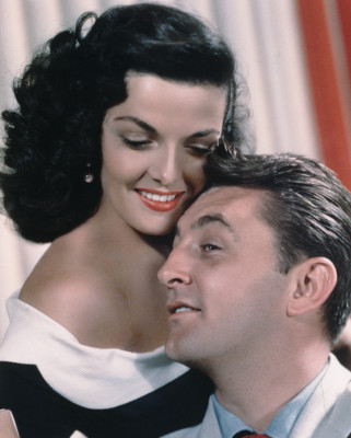 Jane Russell pic #243424
