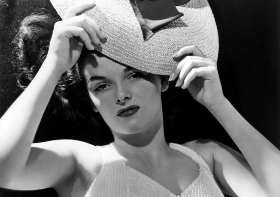 Jane Russell pic #89281
