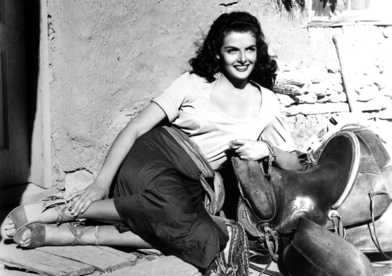 Jane Russell pic #89277