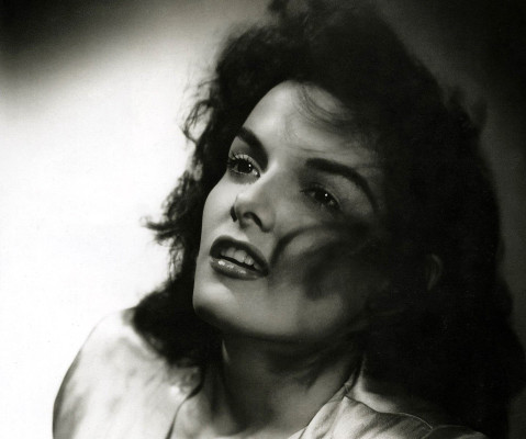 Jane Russell pic #89279
