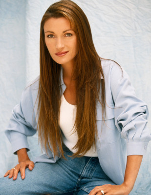 photo 3 in Jane Seymour gallery [id106252] 2008-07-31 00:00:00