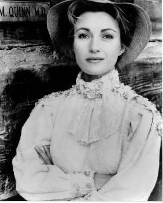 Jane Seymour pic #493238
