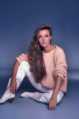 Jane Seymour pic #501062