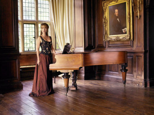Jane Seymour pic #501056