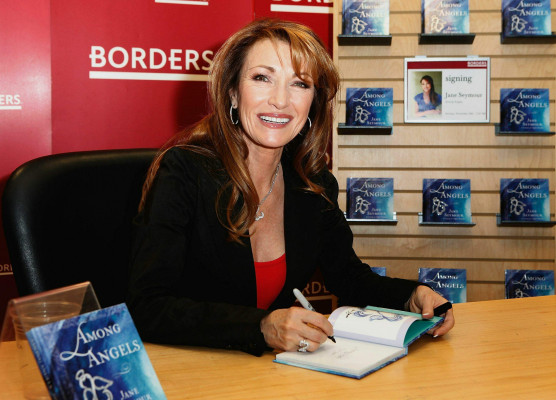 Jane Seymour pic #320240