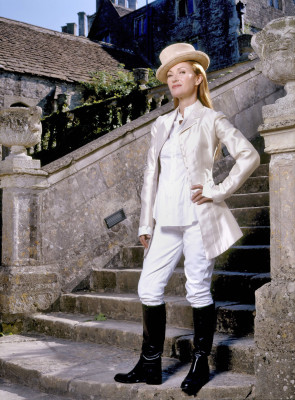 Jane Seymour pic #501069