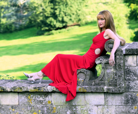 Jane Seymour pic #501070