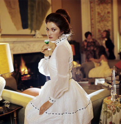 Jane Seymour pic #496338